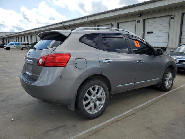 Vin: jn8as5mv7cw373141, lot: 61726485, nissan rogue s 20123