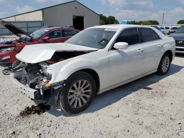 Vin: 2c3ccaag8ch165630, lot: 59240405, chrysler 300 2012 img_1