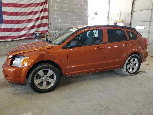 DODGE CALIBER MA