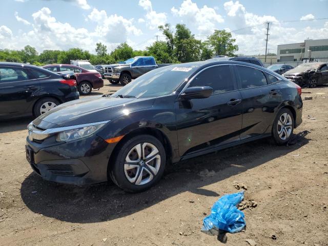 Vin: 19xfc2f59ge095370, lot: 62106975, honda civic lx 2016 img_1