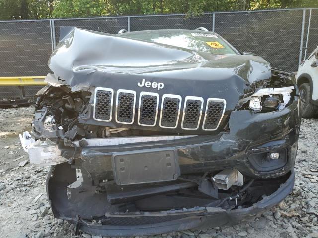 2019 JEEP CHEROKEE L - 1C4PJLCB0KD221636