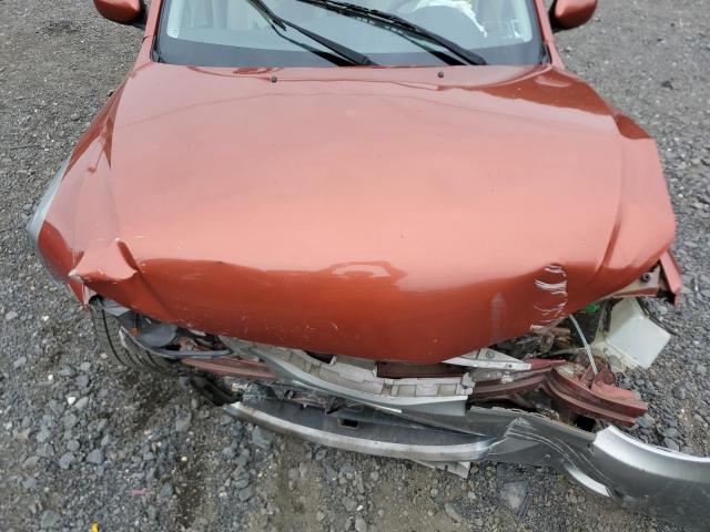 2010 SUBARU IMPREZA OU - JF1GH6D69AH820515