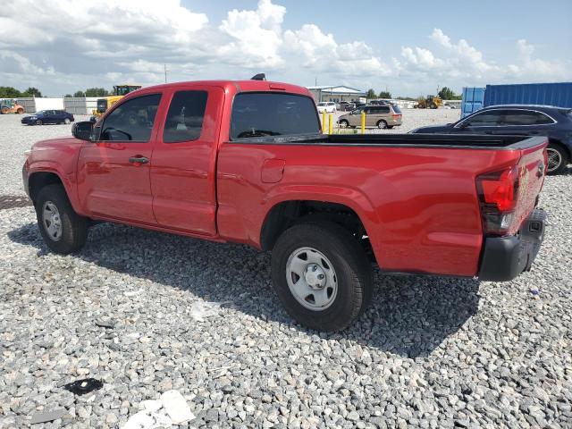 2023 TOYOTA TACOMA ACC - 3TYRX5GN9PT077754