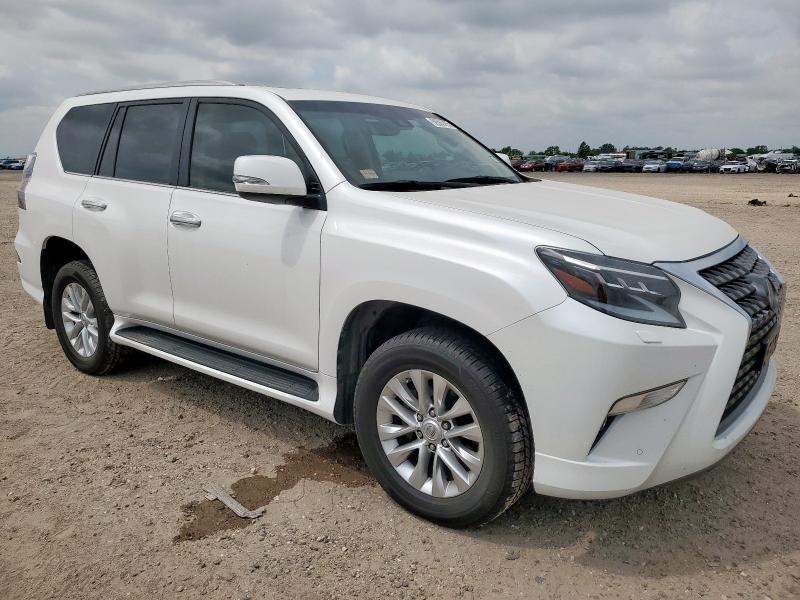 2021 LEXUS GX 460 PRE JTJAM7BX2M5283096