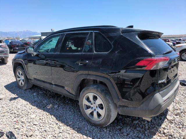 2021 TOYOTA RAV4 LE 2T3F1RFV8MC226773