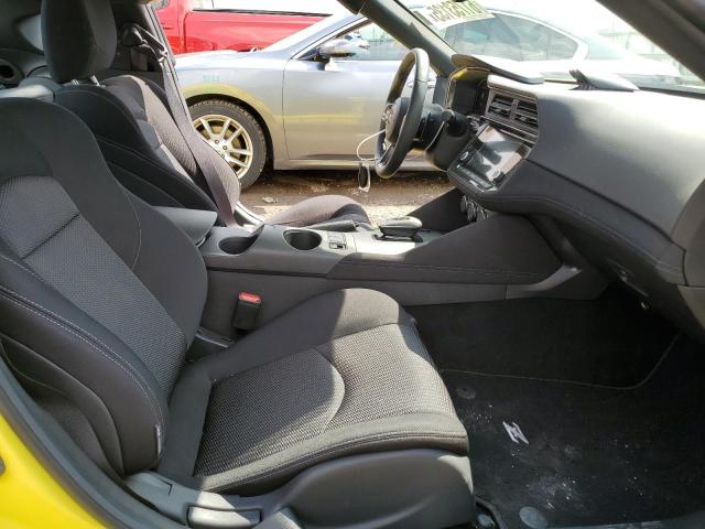 2024 NISSAN Z SPORT - JN1BZ4AH8RM367084
