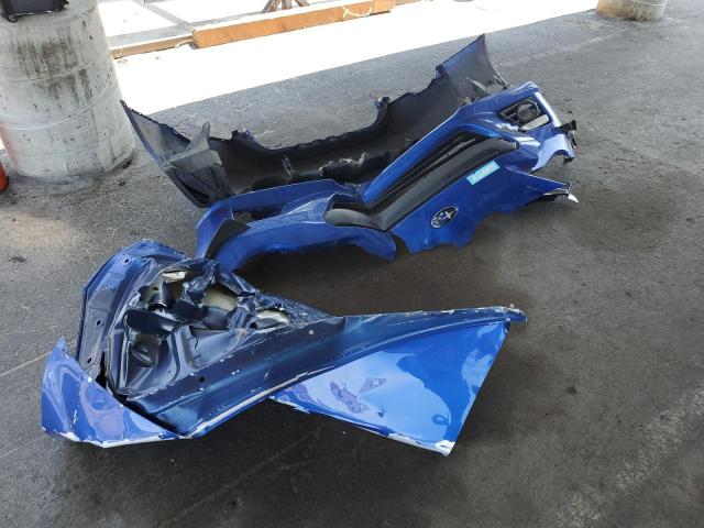 2015 SUBARU BRZ 2.0 LI JF1ZCAC17F9601067