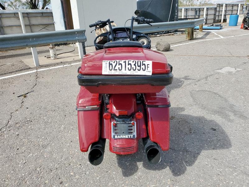 2020 HARLEY-DAVIDSON FLTRXS 1HD1KTP16LB636864