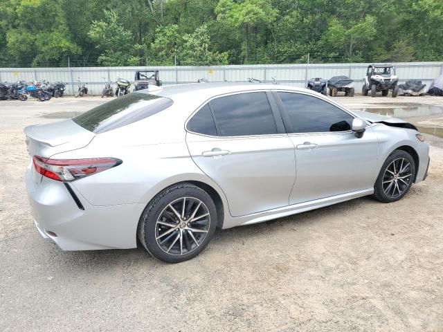 Vin: 4t1g11ak6mu428196, lot: 59881125, toyota camry se 20213