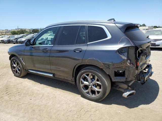 2023 BMW X3 XDRIVE3 - 5UX53DP01P9N75836