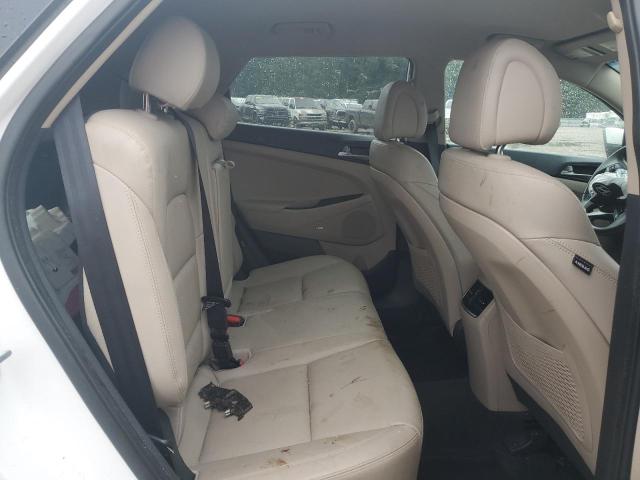 2018 HYUNDAI TUCSON SEL KM8J33A46JU744206