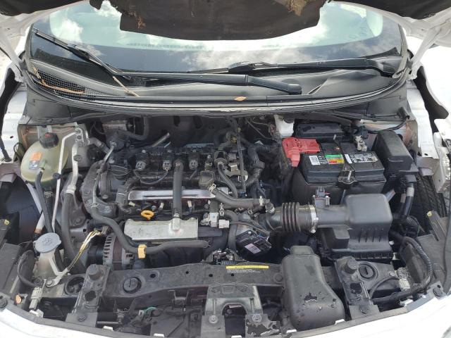 2021 NISSAN VERSA S - 3N1CN8DV1ML856969