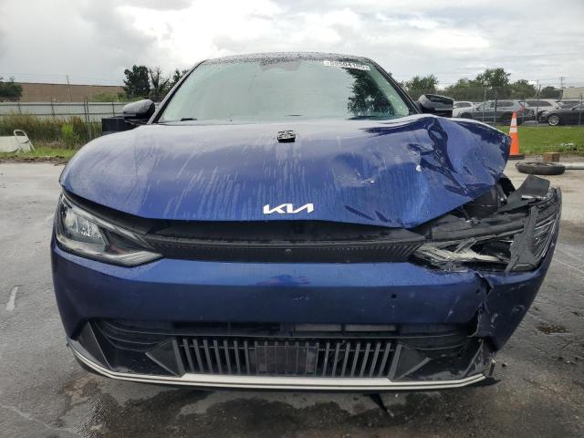 2022 KIA EV6 LIGHT KNDC3DLCXN5060797