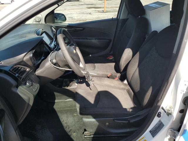2019 CHEVROLET SPARK 1LT KL8CD6SA5KC804654