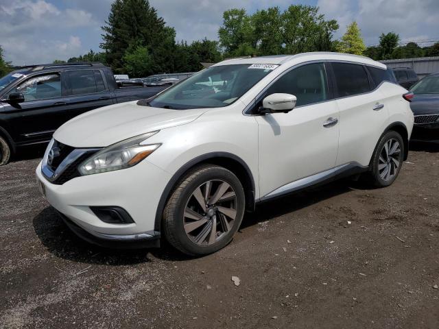Vin: 5n1az2mh7fn207739, lot: 58027685, nissan murano s 2015 img_1