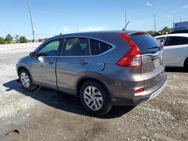 Vin: 3czrm3h58gg722409, lot: 61419075, honda crv ex 20162