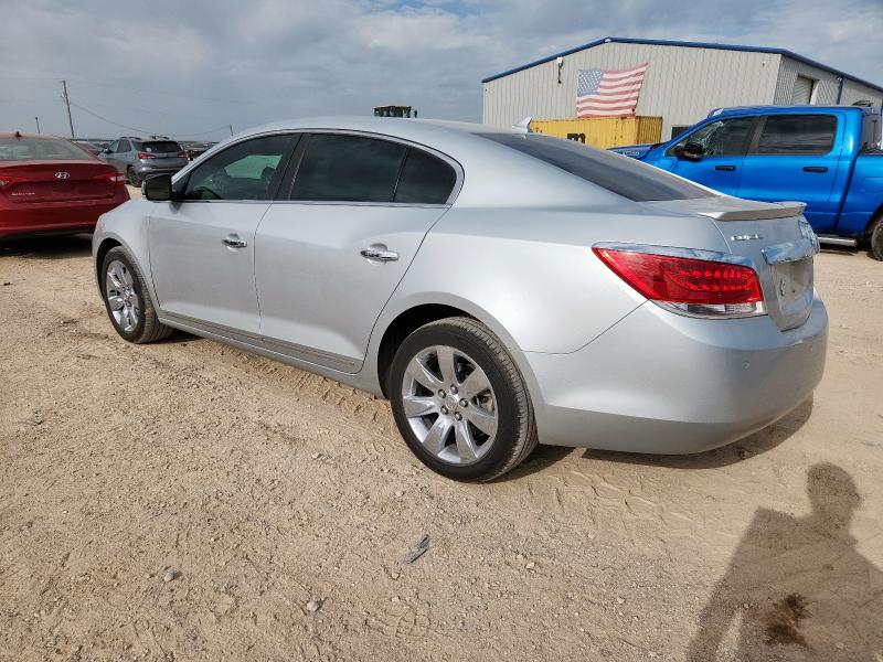 Vin: 1g4gc5ec5bf169433, lot: 61441175, buick lacrosse cxl 20112