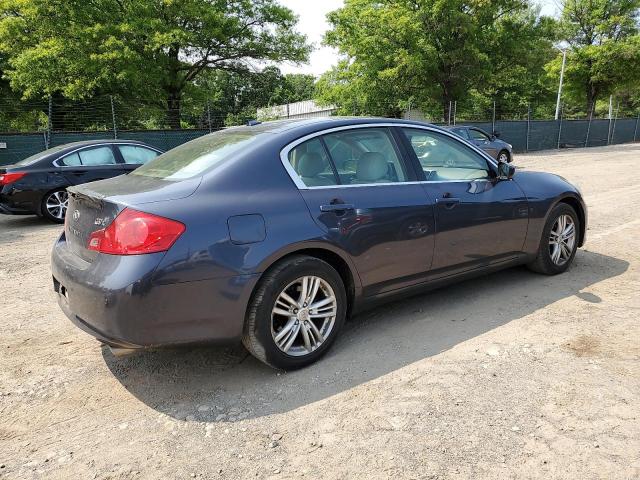 Vin: jn1cv6ar9cm672055, lot: 58889405, infiniti g37 20123