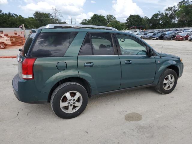 SATURN VUE 2007 green  gas 5GZCZ53467S810289 photo #4