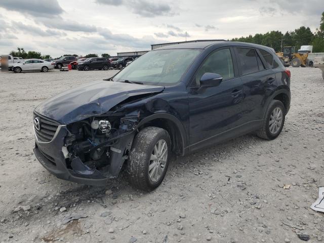 Vin: jm3ke4cy9g0886484, lot: 61504795, mazda cx-5 touring 2016 img_1