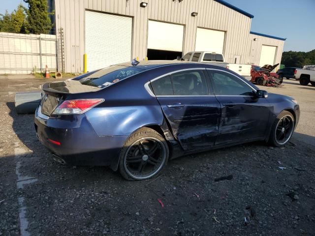 Vin: 19uua9f76da000920, lot: 59568845, acura tl advance 20133