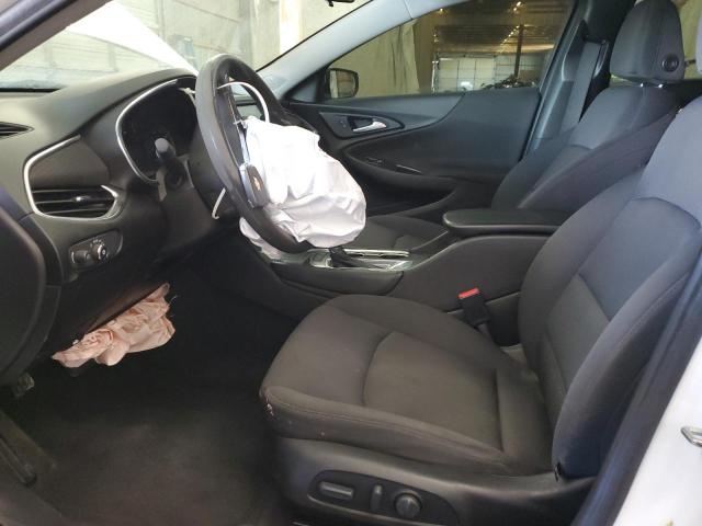 2016 CHEVROLET MALIBU LT - 1G1ZE5STXGF291670
