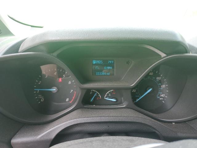 2018 FORD TRANSIT CO - NM0LS7E71J1366497