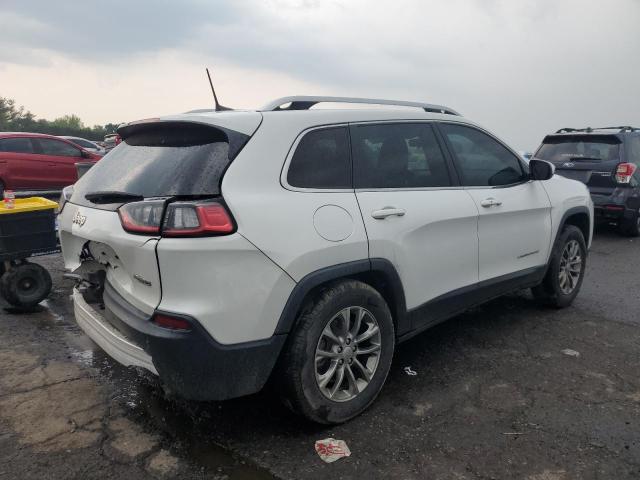 Vin: 1c4pjmlx6kd415525, lot: 59932625, jeep grand cher latitude plus 20193