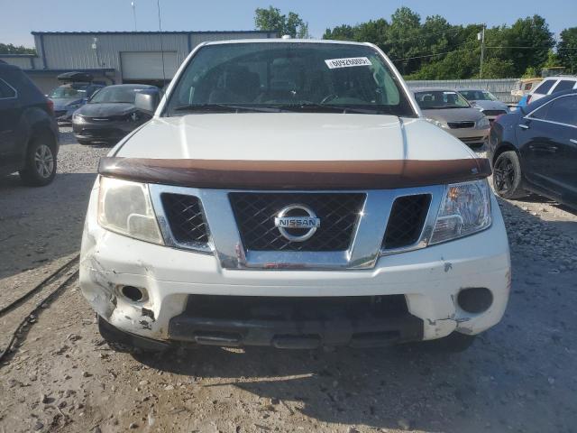 2013 NISSAN FRONTIER S - 1N6AD0CW3DN737479