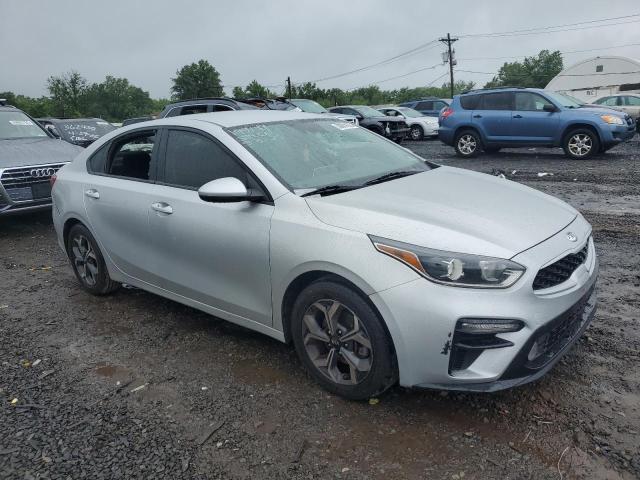 Vin: 3kpf24ad9ke067252, lot: 59881855, kia forte fe 20194