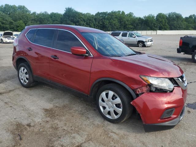 2016 NISSAN ROGUE S - 5N1AT2MT4GC740540