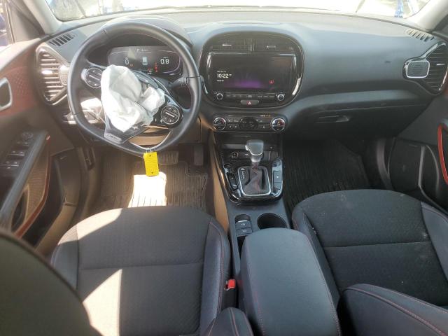 2024 KIA SOUL GT LI KNDJ53AU8R7222539