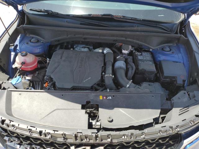 2023 KIA SORENTO EX 5XYRH4LF4PG202805