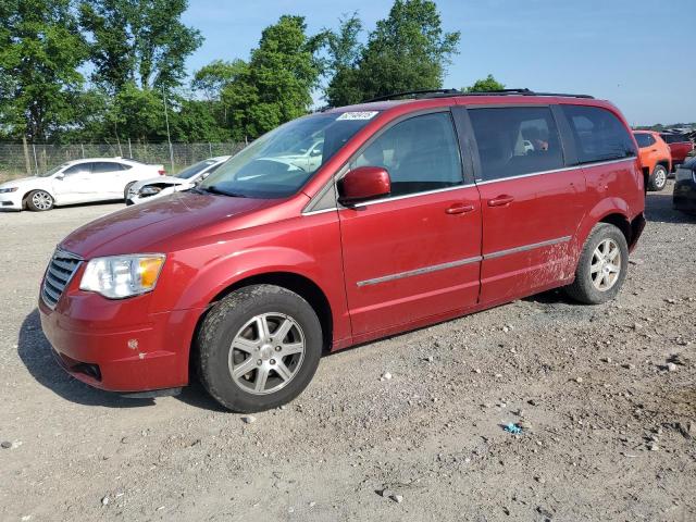CHRYSLER TOWN & COU