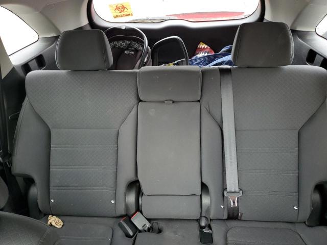 2016 KIA SORENTO LX 5XYPGDA3XGG016141
