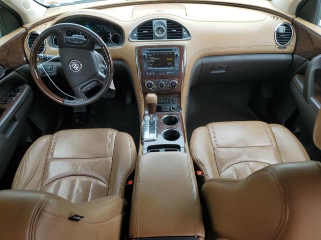 2015 BUICK ENCLAVE 5GAKRBKD0FJ309000