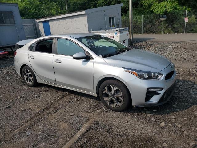 Vin: 3kpf24ad0ke089270, lot: 59854805, kia forte fe 20194