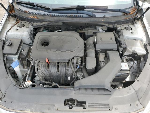 2018 HYUNDAI SONATA SE - 5NPE24AF1JH717215