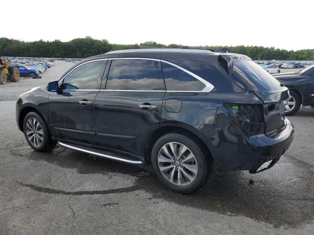 Vin: 5fryd4h41eb001381, lot: 60638525, acura mdx technology 20142