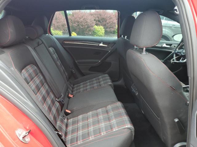 2015 VOLKSWAGEN GTI - 3VW5T7AU1FM035012