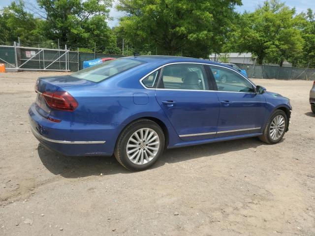 Vin: 1vwbt7a38hc060875, lot: 60145405, volkswagen passat se 20173