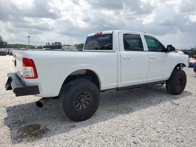 2020 RAM 2500 BIG H 3C6UR5DL2LG157979