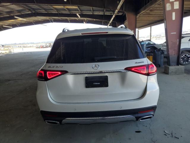 2020 MERCEDES-BENZ GLE 350 4M 4JGFB4KBXLA249278