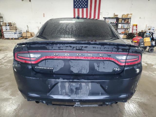 2015 DODGE CHARGER R/ - 2C3CDXCTXFH741782