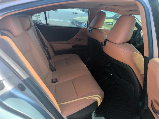 2025 LEXUS ES 300H BA 58ADA1C19SU059119