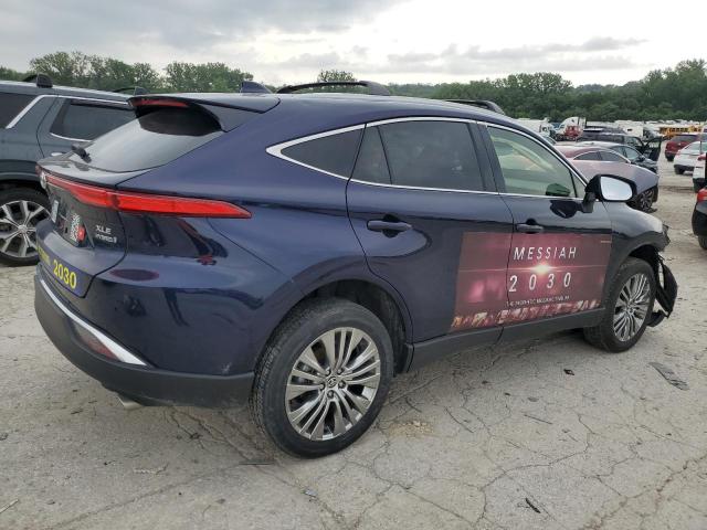 Vin: jteaaaah1nj117918, lot: 59477375, toyota venza le 20223