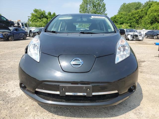 2016 NISSAN LEAF SV 1N4BZ0CP4GC309671