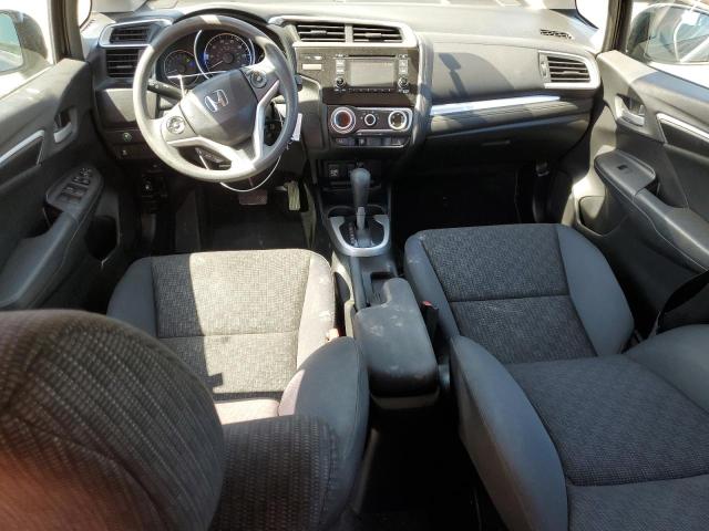 2015 HONDA FIT LX 3HGGK5H52FM706660