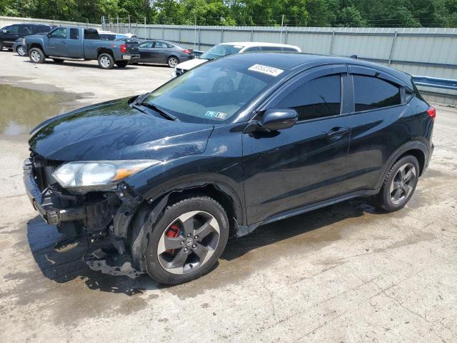 HONDA HR-V EX