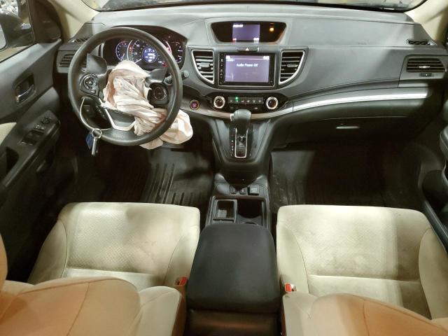 2015 HONDA CR-V EX 2HKRM4H50FH650719